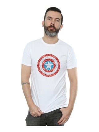 Marvel - T-shirt