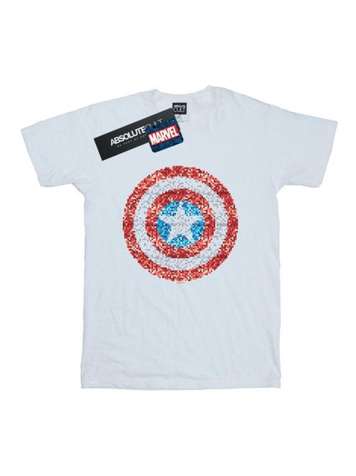Marvel - T-shirt - Kiabi Marvel - T-shirt - Kiabi