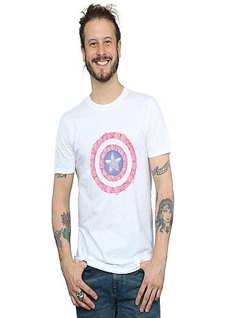 Marvel - T-shirt