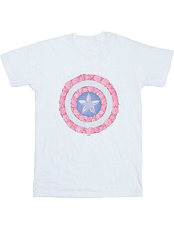 Marvel - T-shirt