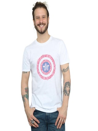 Marvel - T-shirt