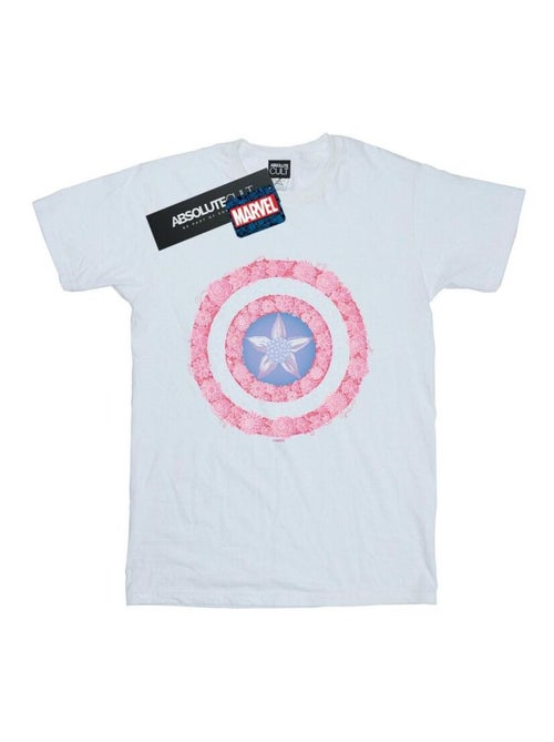 Marvel - T-shirt - Kiabi Marvel - T-shirt - Kiabi