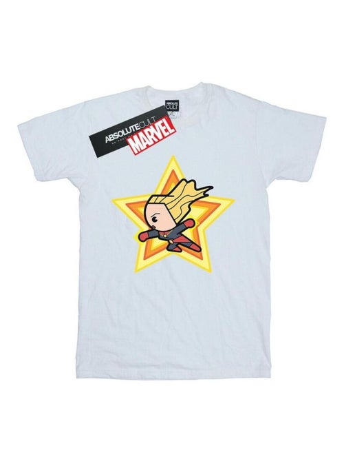 Marvel - T-shirt - Kiabi