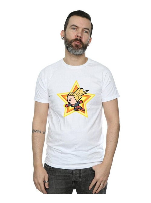 Marvel - T-shirt - Kiabi