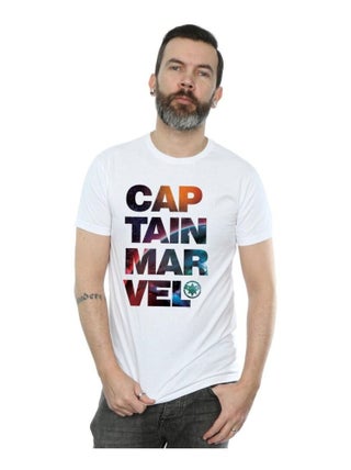 Marvel - T-shirt