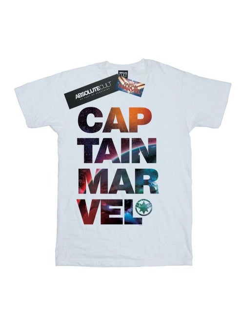 Marvel - T-shirt - Kiabi Marvel - T-shirt - Kiabi