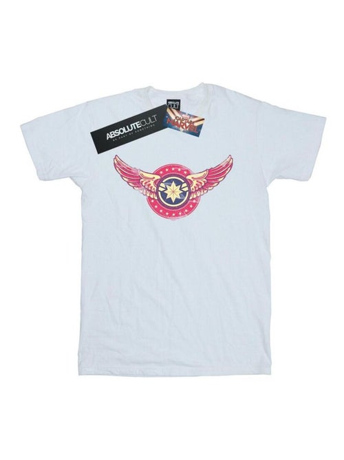 Marvel - T-shirt - Kiabi Marvel - T-shirt - Kiabi