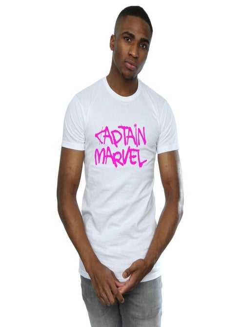 Marvel - T-shirt - Kiabi