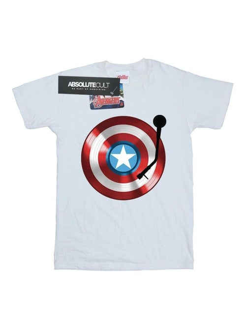 Marvel - T-shirt - Kiabi Marvel - T-shirt - Kiabi
