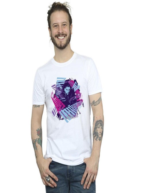 Marvel - T-shirt - Kiabi Marvel - T-shirt - Kiabi
