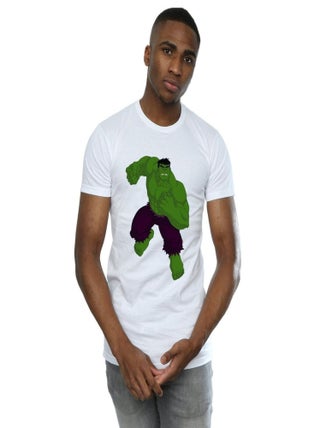 Marvel - T-shirt