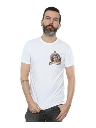 Marvel - T-shirt