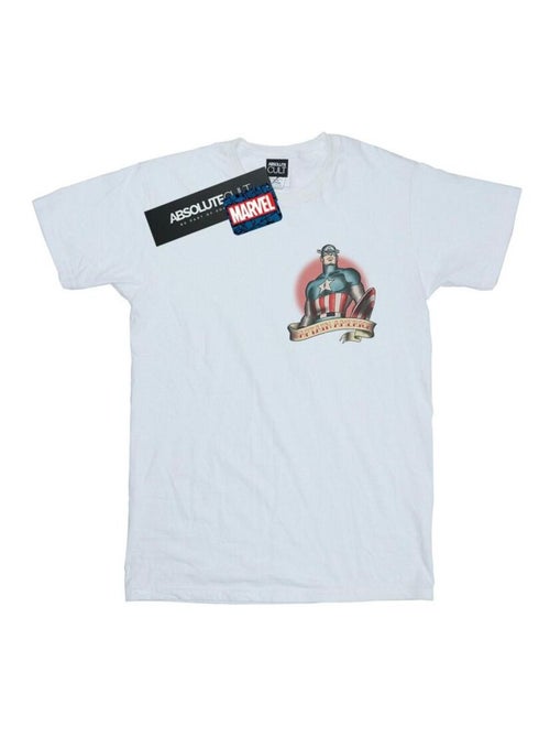 Marvel - T-shirt - Kiabi Marvel - T-shirt - Kiabi