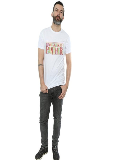 Marvel - T-shirt - Kiabi Marvel - T-shirt - Kiabi