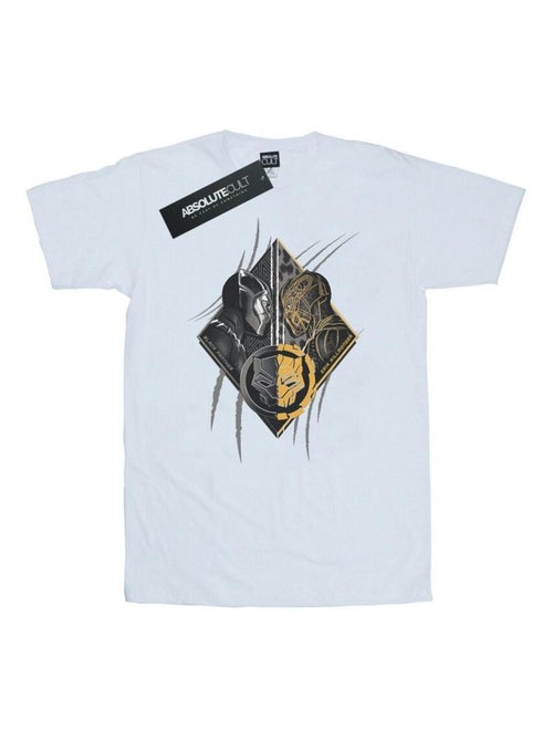 Marvel - T-shirt - Kiabi Marvel - T-shirt - Kiabi