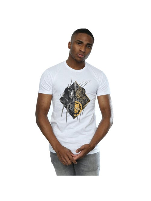 Marvel - T-shirt - Kiabi Marvel - T-shirt - Kiabi