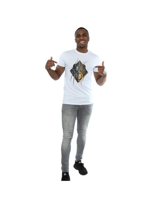 Marvel - T-shirt - Kiabi Marvel - T-shirt - Kiabi