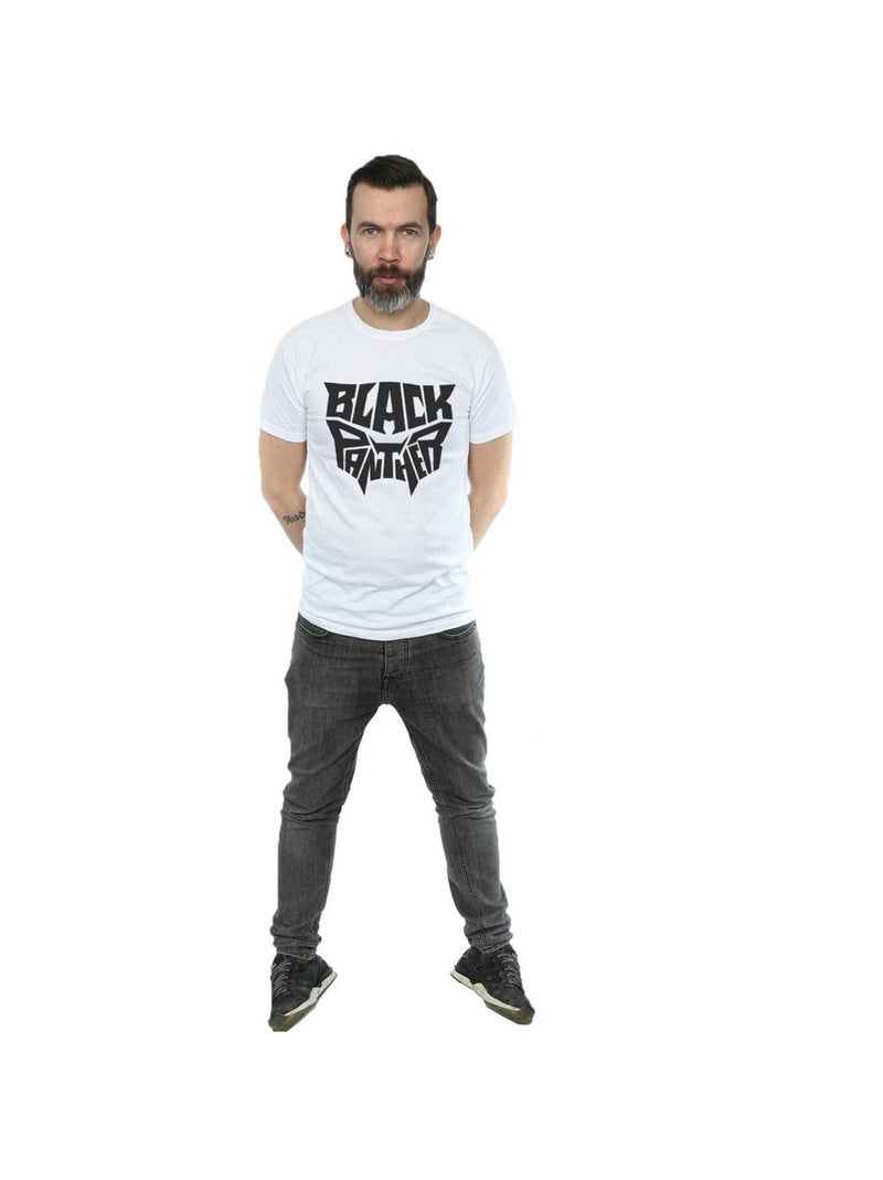 Marvel - T-shirt Blanc - Kiabi
