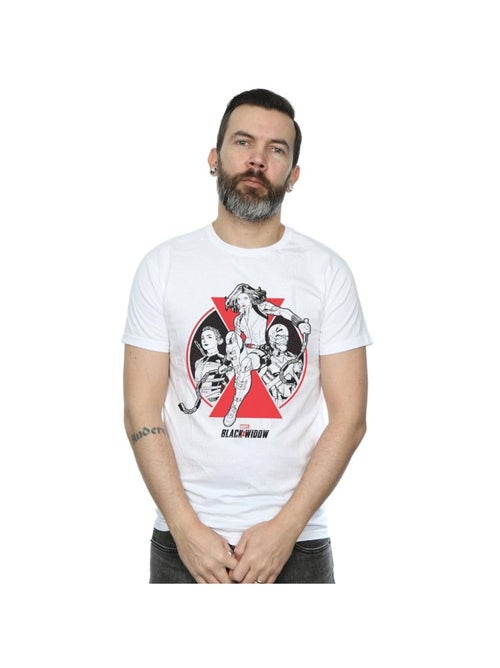 Marvel - T-shirt - Kiabi Marvel - T-shirt - Kiabi