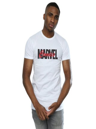 Marvel - T-shirt