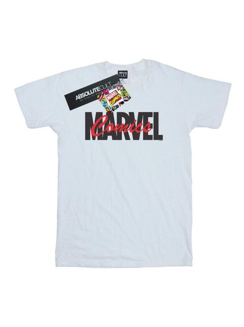 Marvel - T-shirt - Kiabi