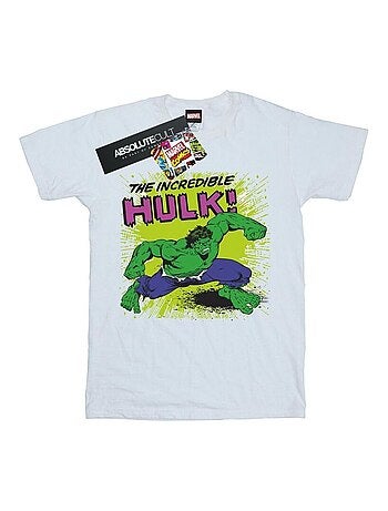 Marvel - T-shirt