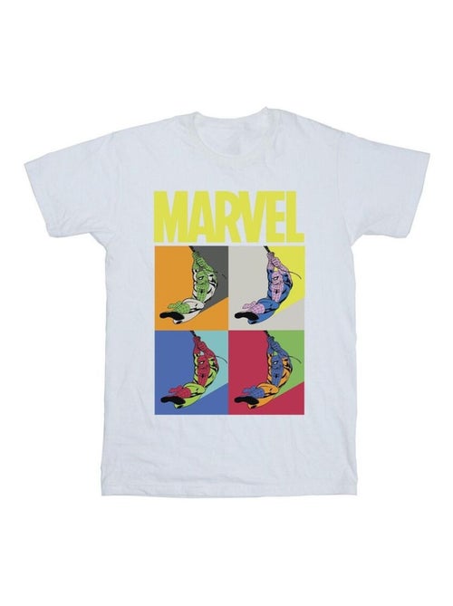 Marvel - T-shirt - Kiabi