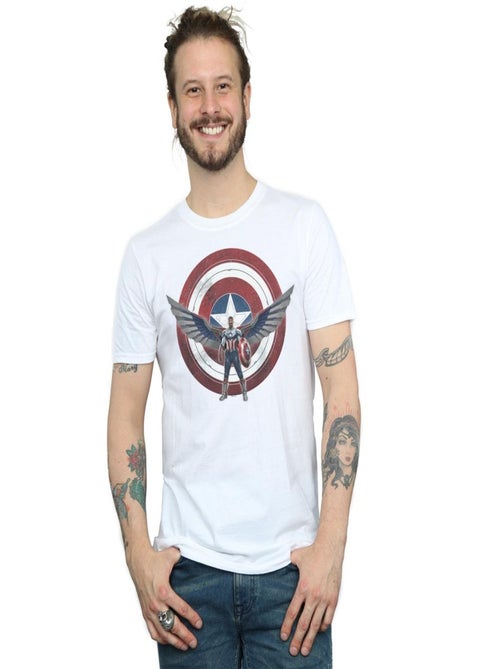 Marvel - T-shirt - Kiabi
