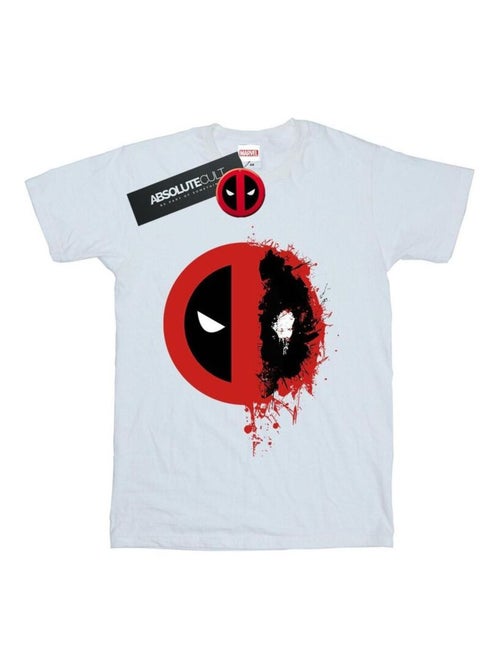 Marvel - T-shirt - Kiabi Marvel - T-shirt - Kiabi