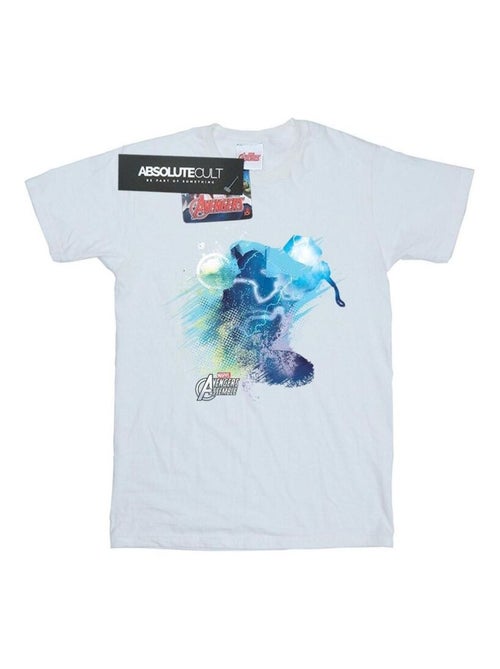 Marvel - T-shirt - Kiabi