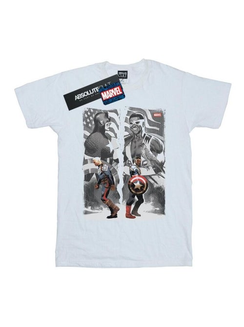 Marvel - T-shirt - Kiabi
