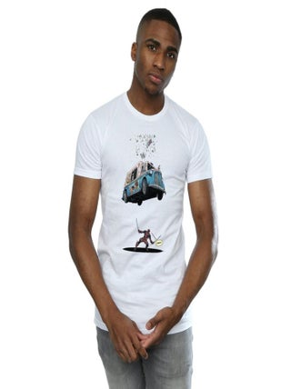 Marvel - T-shirt
