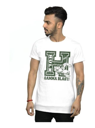 Marvel - T-shirt