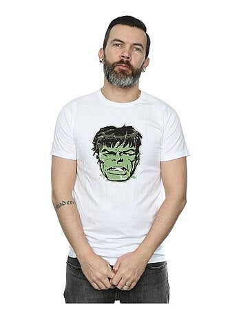 Marvel - T-shirt