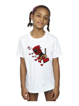 Marvel - T-shirt