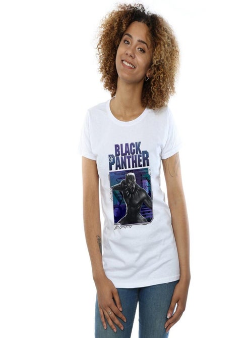 Marvel - T-shirt - Kiabi