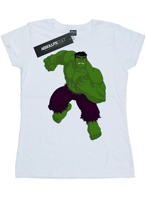 Marvel - T-shirt - Kiabi