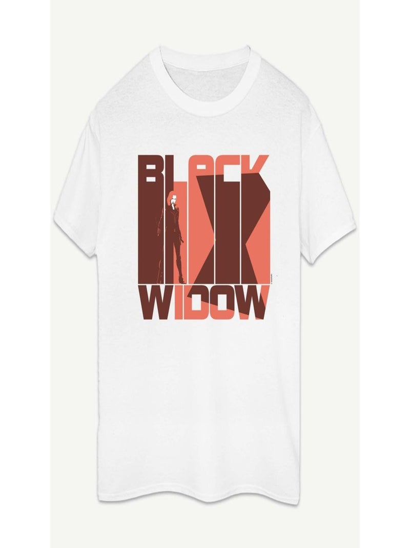 Marvel - T-shirt Blanc - Kiabi