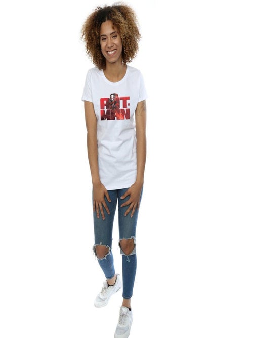 Marvel - T-shirt - Kiabi