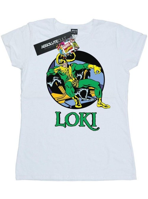 Marvel - T-shirt - Kiabi Marvel - T-shirt - Kiabi