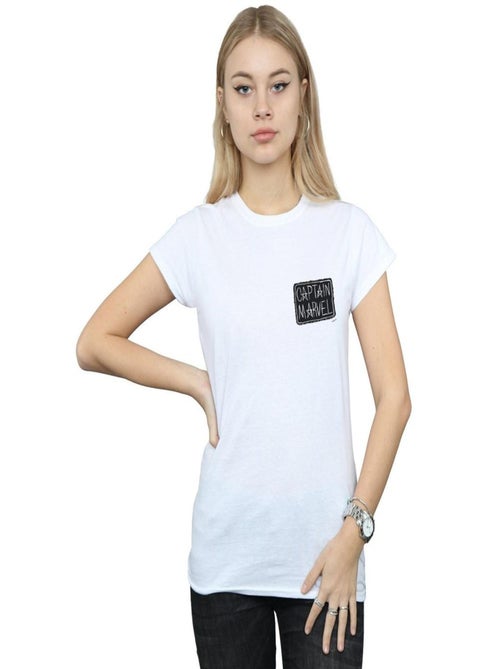 Marvel - T-shirt - Kiabi