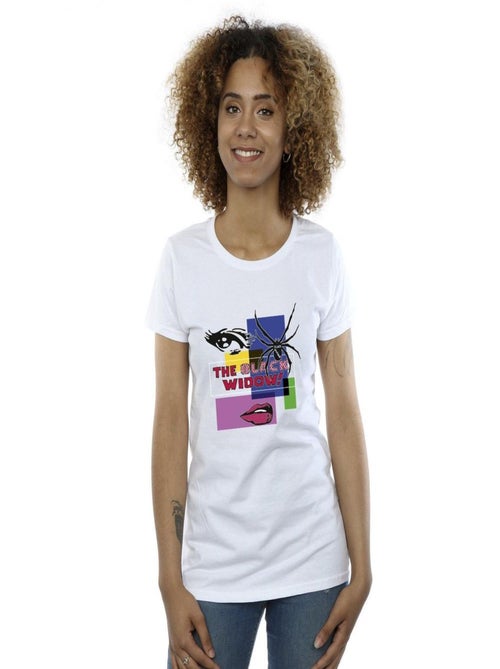 Marvel - T-shirt - Kiabi