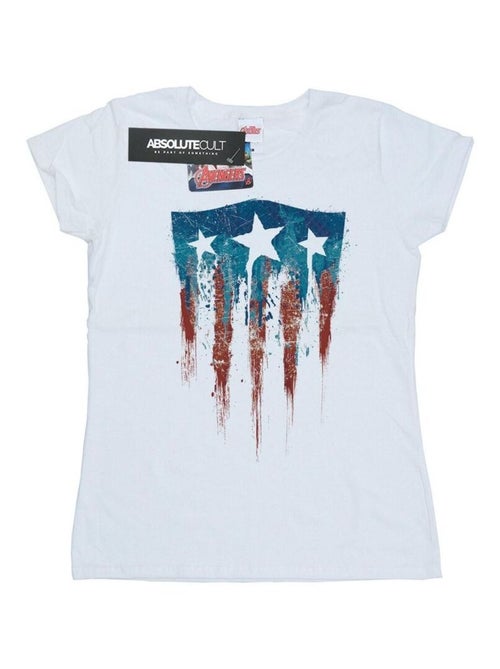 Marvel - T-shirt - Kiabi Marvel - T-shirt - Kiabi