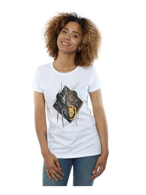 Marvel - T-shirt - Kiabi