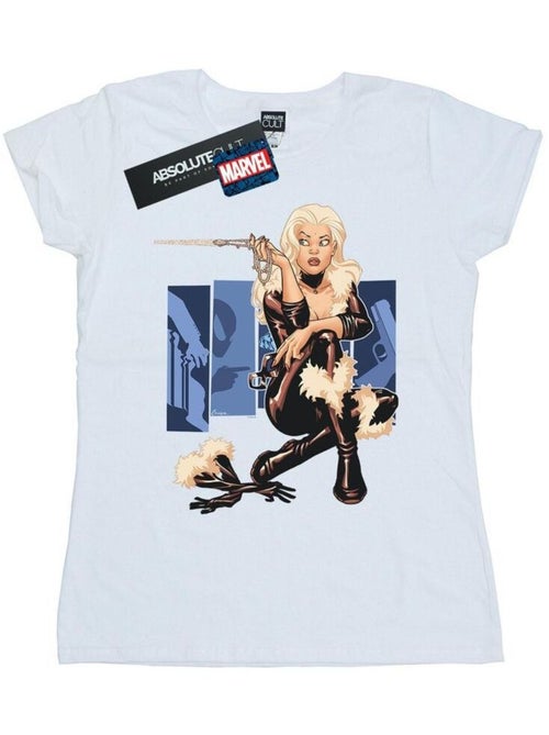 Marvel - T-shirt - Kiabi Marvel - T-shirt - Kiabi