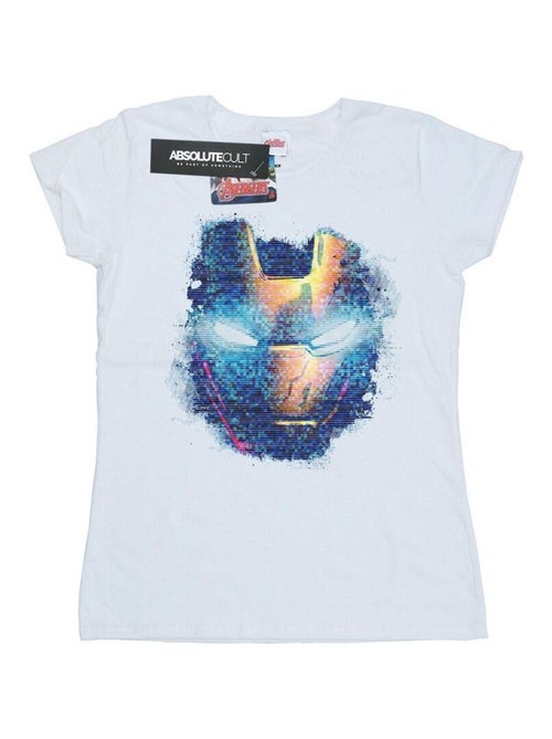 Marvel - T-shirt - Kiabi Marvel - T-shirt - Kiabi