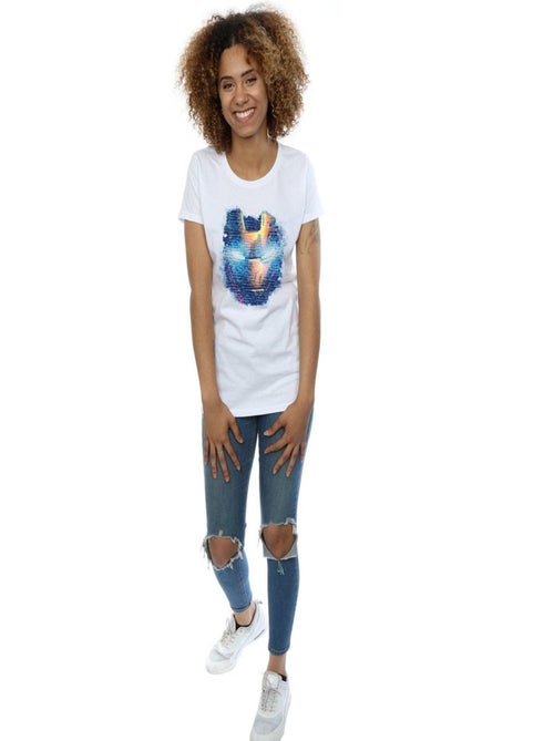 Marvel - T-shirt - Kiabi Marvel - T-shirt - Kiabi