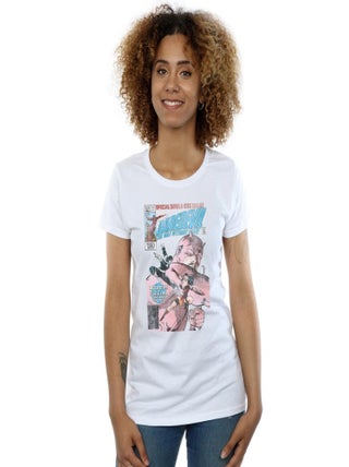 Marvel - T-shirt