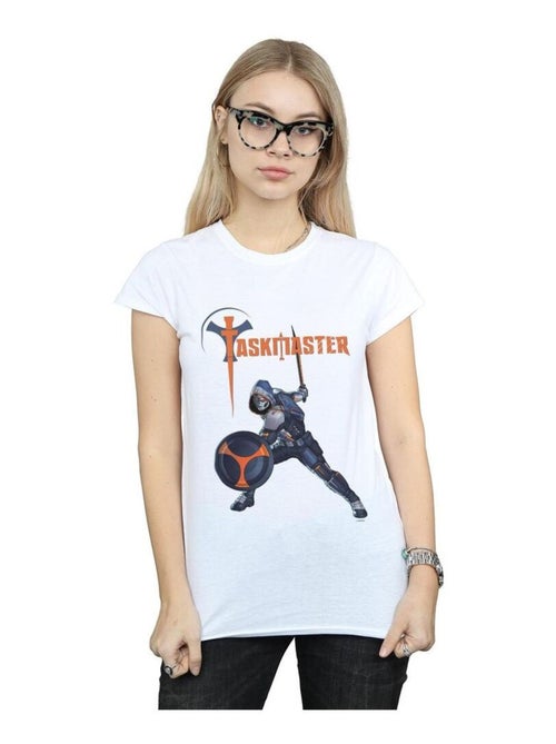 Marvel - T-shirt - Kiabi