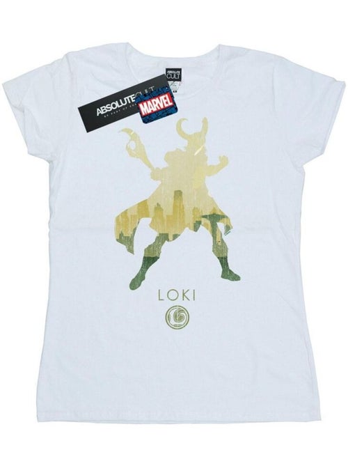 Marvel - T-shirt - Kiabi